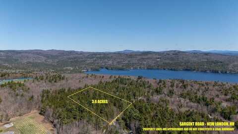 Lot 6 Sargent Road, New London, NH 03257