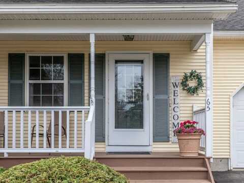65 Floral Drive, South Burlington, VT 05403