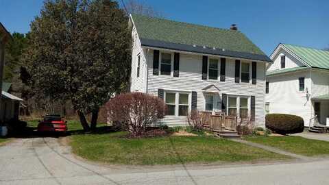 196 Maple Street, Morristown, VT 05661