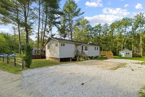 7 Ferndale Road, Raymond, NH 03246