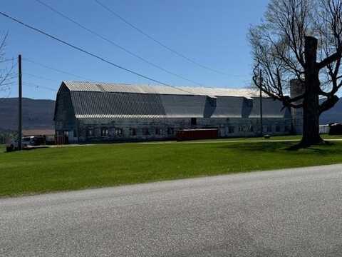 795B Lower Foote Street, Middlebury, VT 05753