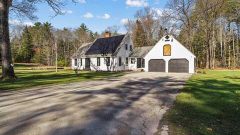 82 Folsom Road, Hopkinton, NH 03229