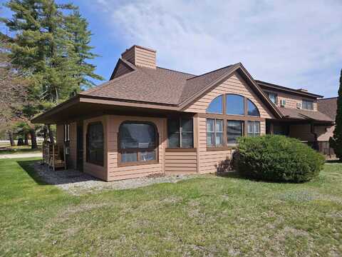 45 Jack O Lantern S Drive, Woodstock, NH 03262
