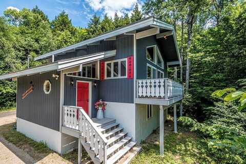 170 Linderhof Strasse, Bartlett, NH 03812
