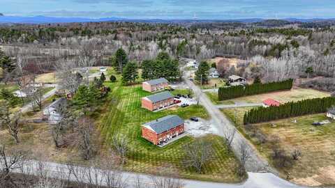 35 Meadow Lane, Castleton, VT 05732