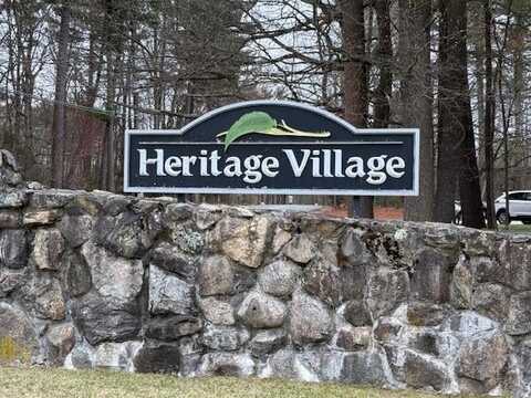 4 Heritage Village Drive, Nashua, NH 03062