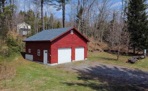 3 Cross Road, Cabot, VT 05647