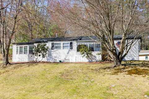1 Ruth Avenue, Hooksett, NH 03106