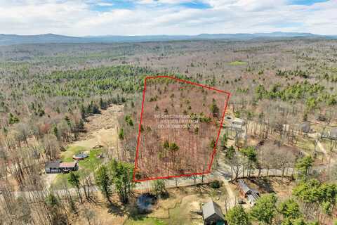 Lot 1-17 Silver Street, Middleton, NH 03887