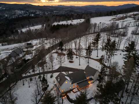 118 Gills Road, Barnard, VT 05031