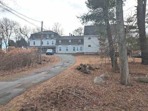 3 S Shore Road, Salem, NH 03079