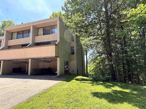 1309 Notchbrook Road, Stowe, VT 05672