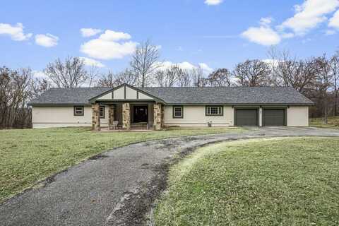 1628 Battle Drive, Grove, OK 74344