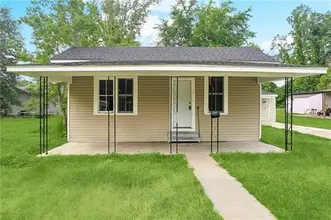 17066 E COLEMAN Avenue, Hammond, LA 70403