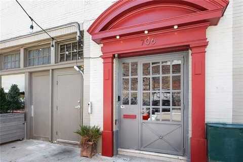 706 GIROD Street, New Orleans, LA 70130