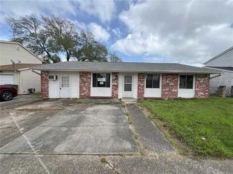 885 OAKWOOD Drive, Terrytown, LA 70056