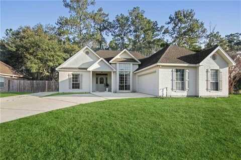 240 HIGHLAND OAKS N Drive, Madisonville, LA 70447