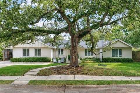 6415 PERLITA Drive, New Orleans, LA 70122