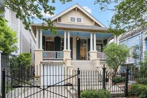 2639 DESOTO Street, New Orleans, LA 70119