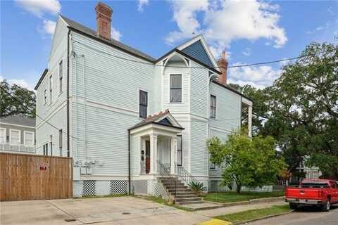 3404 COLISEUM Street, New Orleans, LA 70114