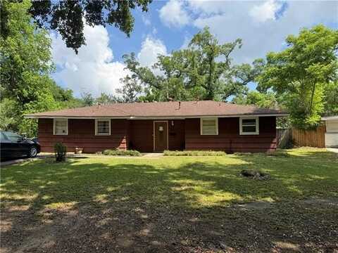 6232 CARLISLE Street, New Orleans, LA 70131