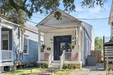 3925R BANKS Street, New Orleans, LA 70119