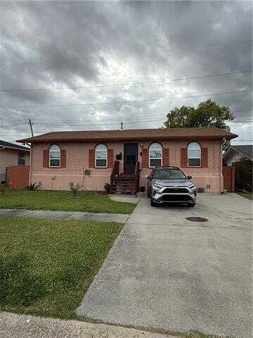 4149 TULANE Drive, Kenner, LA 70065