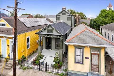 2613 DAUPHINE Street, New Orleans, LA 70117