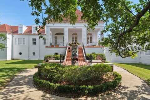 5707 S CLAIBORNE Avenue, New Orleans, LA 70125