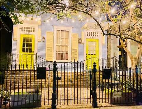 4429 DANNEEL Street, New Orleans, LA 70115