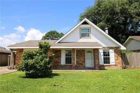 115 JANE Lane, Saint Rose, LA 70087