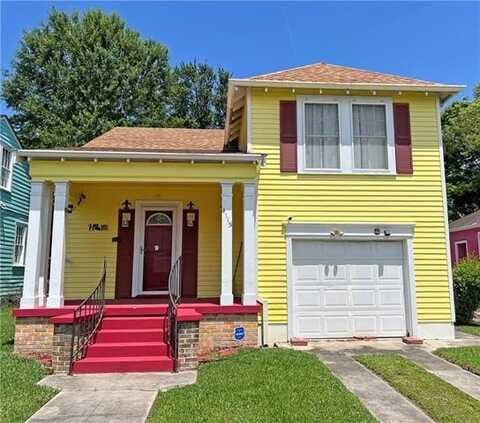 4115 CLERMONT Drive, New Orleans, LA 70122