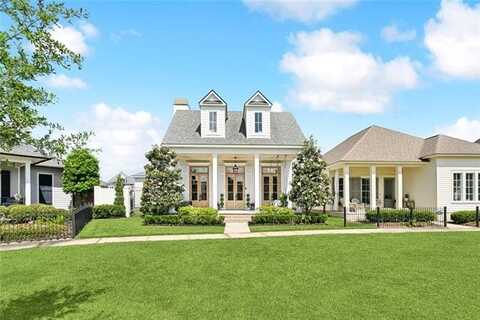 265 ARLINGTON ALY WEST None, Covington, LA 70433