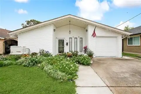 5012 MEADOWDALE Street, Metairie, LA 70006