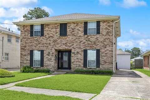 4008 MEADOWDALE Street, Metairie, LA 70002