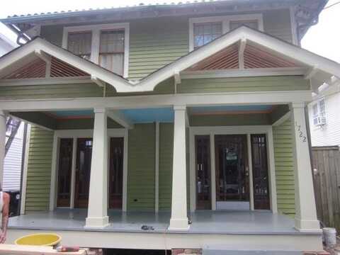 1722 AUDUBON Street, New Orleans, LA 70118