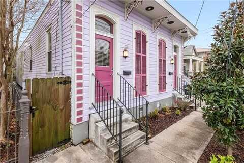 2226 DUMAINE Street, New Orleans, LA 70119