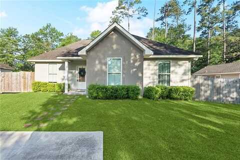 61267 FOREST Drive, Lacombe, LA 70445