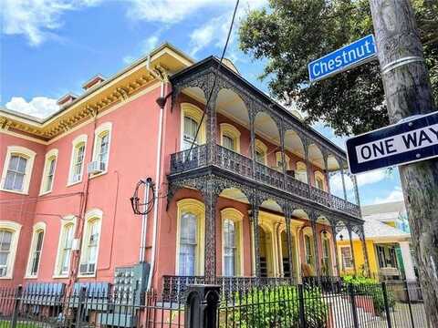 1235 SAINT ANDREW ST. Street, New Orleans, LA 70130