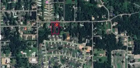 17188 EAST PARK Avenue, Hammond, LA 70403