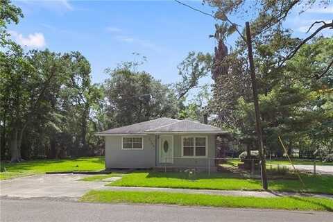 2751 WASHINGTON Avenue, Slidell, LA 70458