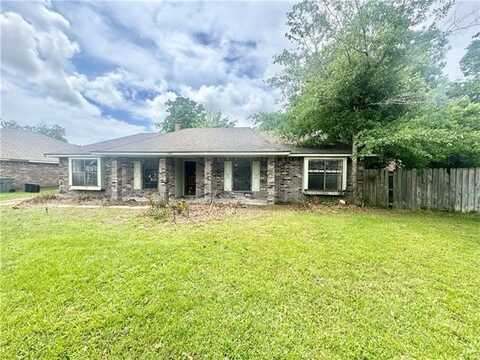 202 LAKE CALCASIEU Court, Slidell, LA 70461