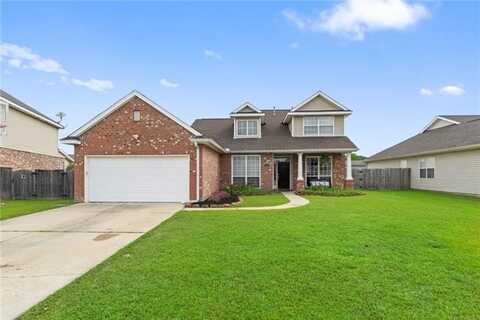 344 TALLOW CREEK Boulevard, Covington, LA 70433
