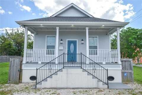 4132 MARTIN LUTHER KING JR Boulevard, New Orleans, LA 70125