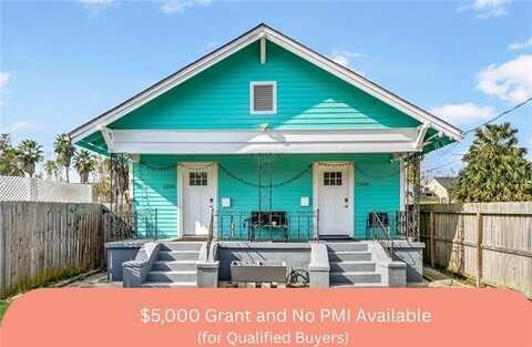 2228 ARTS Street, New Orleans, LA 70117