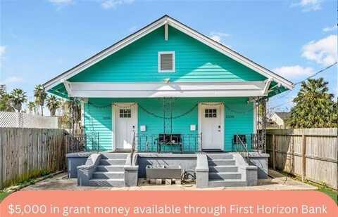 2228 ARTS Street, New Orleans, LA 70117