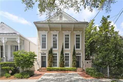 824 HENRY CLAY Avenue, New Orleans, LA 70118
