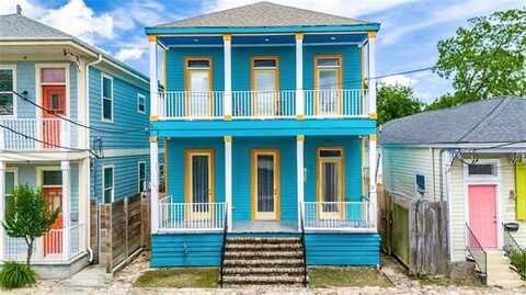 1379 SAINT ANTHONY Street, New Orleans, LA 70116
