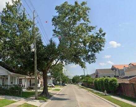 Lot 25 26 FOCIS Street, Metairie, LA 70005