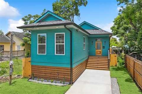 1871 N ROMAN Street, New Orleans, LA 70116